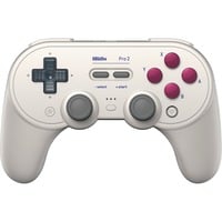 Pro 2 Classic, Gamepad