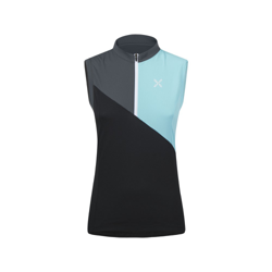 Montura - Land Zip Mujer - Camiseta Trail Running  Talla  S características