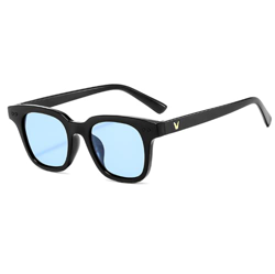 N\C Gafas de sol Unisex Protección contra los rayos ultravioletas y la luz brillante características