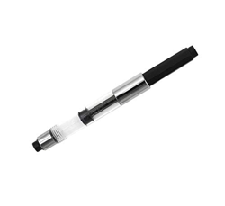 Kaweco 10001955 - Pluma estilográfica, color plateado características
