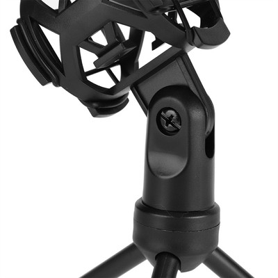 Support De Microphone Support De Filtre Antichoc à Montage Antichoc Support De