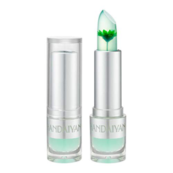 Lápiz Labial De Aloe Vera De 3 Piezas, Lápiz Labial De Gelatina De Cristal Hidratante De Aloe Vera Orgánico, Lápiz Labial De Cambio De Color De Temper características