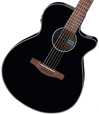 Ibanez AEG50-BK - Guitarra acústica