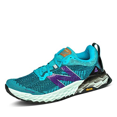 New Balance Fresh Foam Hierro V6 Women's Zapatilla De Correr para Tierra - SS21-41.5