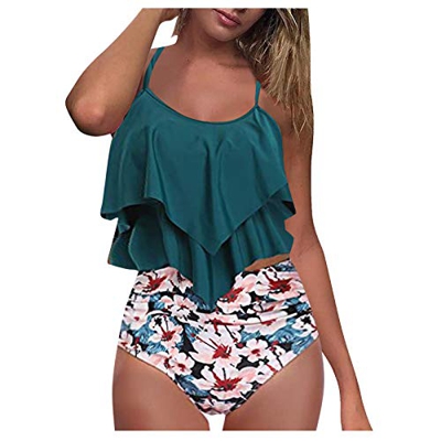 Bañadores Mujer Reductores Barriga 2021, Bikini Faja, Bikinis para Chicas, Bañador Sin Tirantes, Vestidos para Boda En La Playa, Bikinis Blancos 2021,
