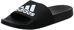 adidas Adilette Shower, Chanclas para Hombre, Negro (Core Black/Footwear White/Core Black 0), 39 EU características