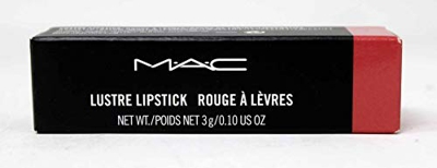 Mac Lustre