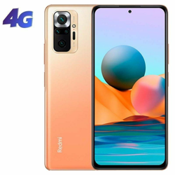 XIAOMI REDMI NOTE 10 PRO BRONCE ENVIOS DEDE ESPAÑA 4 DIAS en oferta