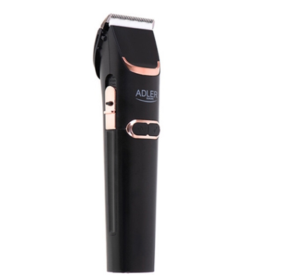 Adler Ad 2832 Cortapelos Red Akkubetrieb Nuevo Y Emb.orig