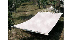 PAPILLON 8042845 Hamaca Colgante con travesaño 2 Personas Natural precio