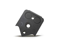 Bosch Placa de montaje Kiox, incluye imanes, tornillos no incluidos. precio