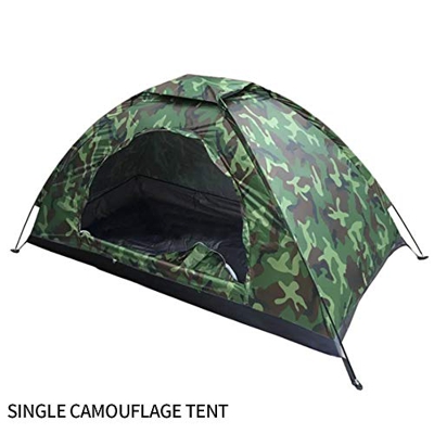 Anyutai - Tienda de campaña de camuflaje exterior