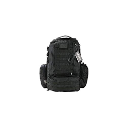 Kombat Viking Patrol Pack - Mochila, Color Negro, tamaño 60 Litre precio