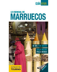 Guía Viva: Marruecos precio