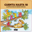 Cuenta hasta 10. Primeras nociones precio