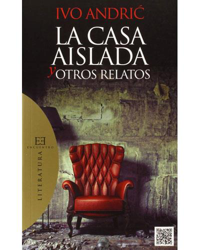 La casa aislada y otros relatos en oferta