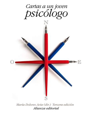 Cartas a un joven psicólogo