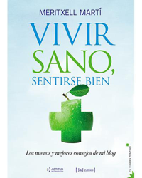 Vivir sano, sentirse bien precio