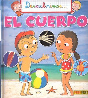 El Cuerpo (Descubrimos)