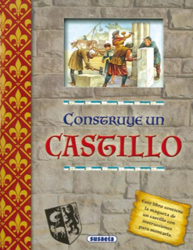 Construye un castillo (Construye...) características