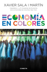Economía en colores características
