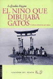 El niño que dibujaba gatos características