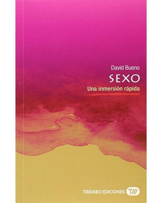 Sexo. Una inmersión rápida