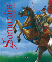 Samuráis y otros guerreros (Aventuras fantásticas) características