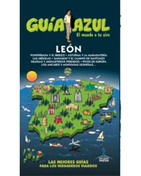Guía azul: León características