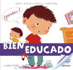 Baby enciclopedia. Bien educado precio