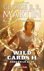 Wild Cards 2. Ases en lo alto precio