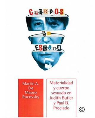 Cuerpos en escena