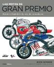 Las motos del gran premio