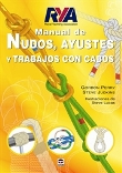 Manual de nudos, ayustes y trabajos con cabos
