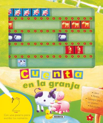 Cuenta en la granja características
