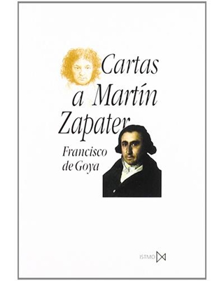 Cartas a Martín Zapater