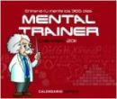 Calendario 2011 Mental trainer características