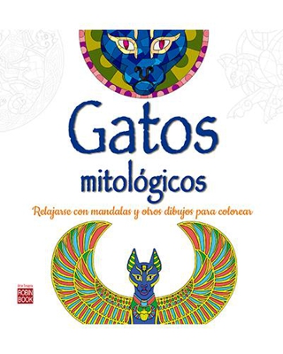 Gatos mitológicos