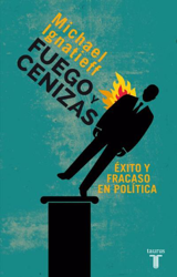 Fuego y cenizas: éxito y fracaso en política precio