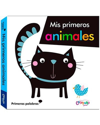 Mis primeros animales