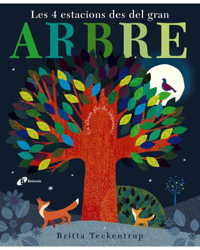 Les 4 Estacions Des Del Gran Arbre precio