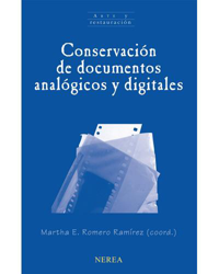 Conservación de documentos analógicos y digitales precio