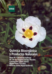 Química bioorgánica y productos naturales características