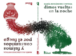 Dimos vueltas en la noche y fuimos consumidos por el fuego precio