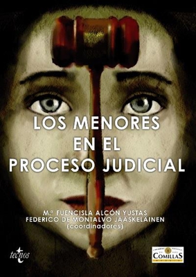 Los menores en el proceso judicial