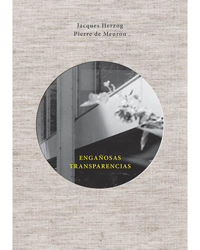 Engañosas transparencias características