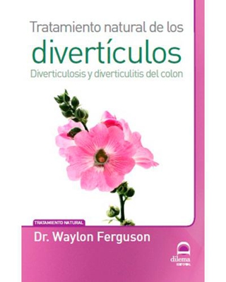 Tratamiento natural de los divertículos