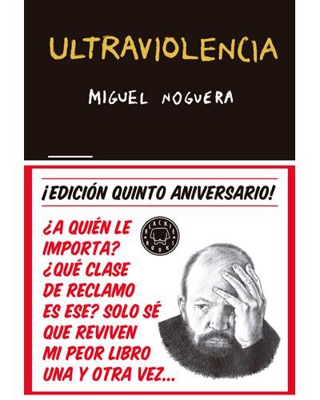 Ultraviolencia (Edición especial)