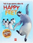 Todo lo que quieres saber de Happy Feet