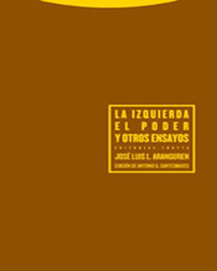 La izquierda, el poder y otros ensa precio